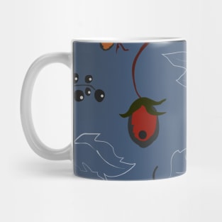 Forest Berry Mug